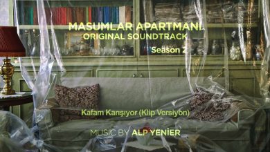 موسيقى المسلسل التركي شقة الابرياء الموسم الثاني masumlar apartmani muzikleri sezon 2