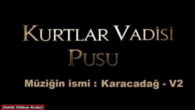 موسيقى المسلسل التركي وادي الذئاب kurtlari vadisi dizi muzikler