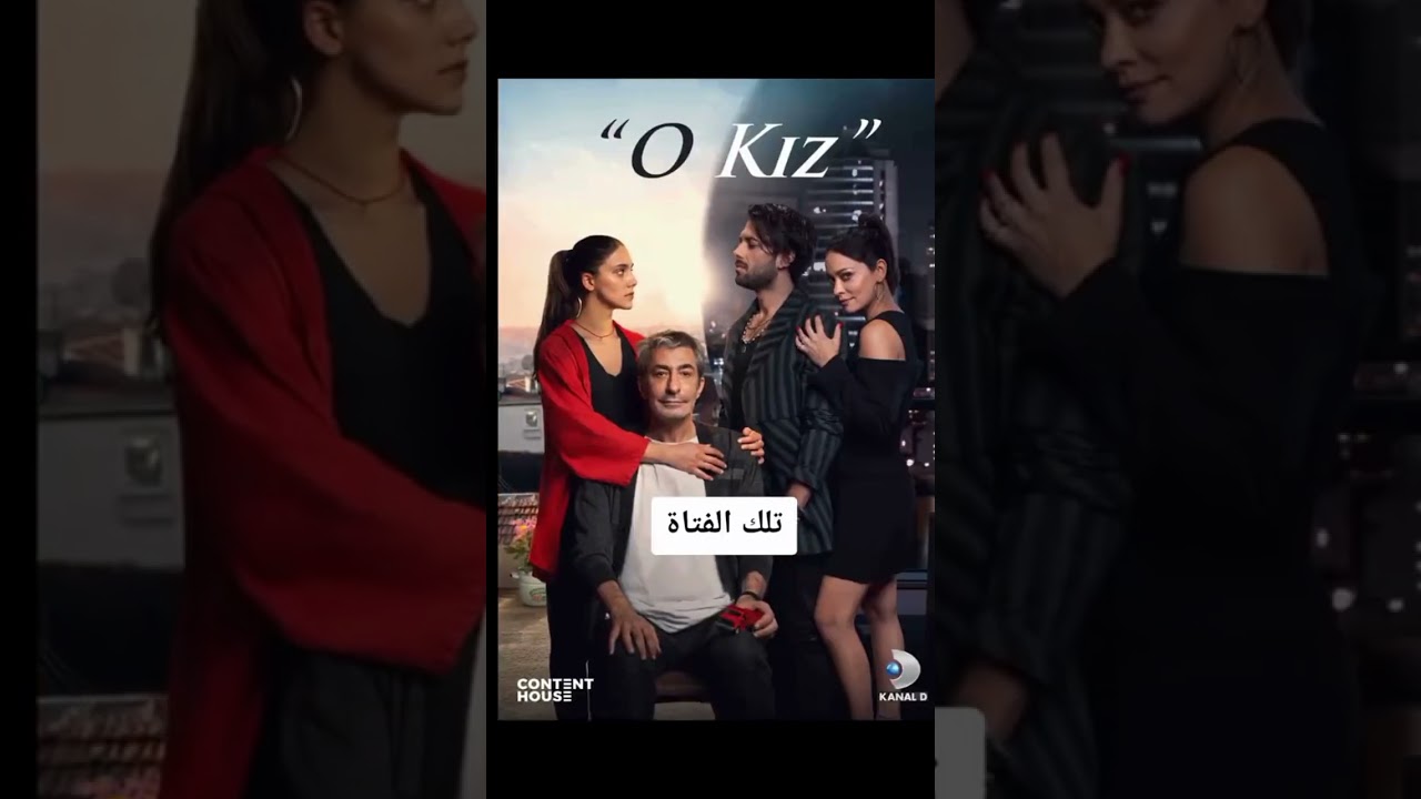 أفضل مسلسلات تركية 10 مسلسلًا دراميا وأكشن وتاريخيا tiktok shorts