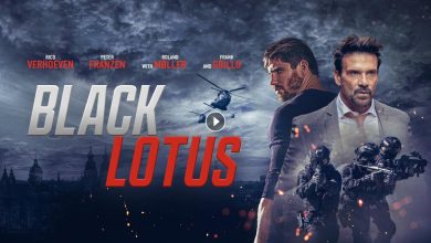 فيلم Black Lotus 2023 مترجم كامل بجودة HD