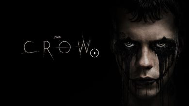 فيلم The Crow 2024 مترجم كامل بجودة HD