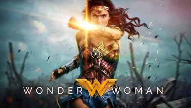 فيلم Wonder Woman 2017 مترجم كامل بجودة HD