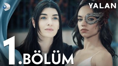 Yalan 1 Bolum Full Bolum