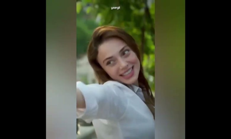 الاخوات في مسلسلات تركية على اغنية رشا رزق في يوم