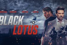 فيلم Black Lotus 2023 مترجم كامل بجودة HD