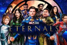 فيلم Eternals 2021 مترجم كامل بجودة HD