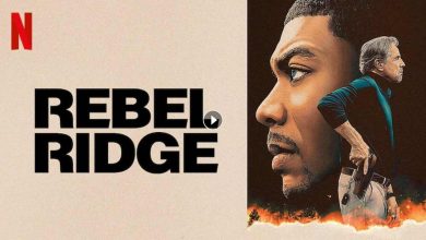 فيلم Rebel Ridge 2024 مترجم كامل بجودة HD