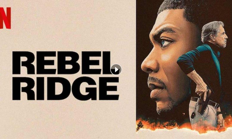 فيلم Rebel Ridge 2024 مترجم كامل بجودة HD