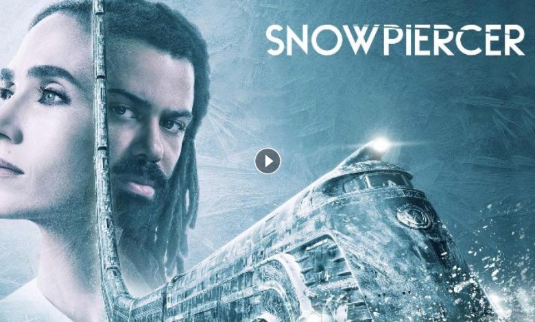 فيلم Snowpiercer 2013 مترجم كامل بجودة HD