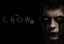 فيلم The Crow 2024 مترجم كامل بجودة HD