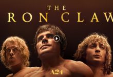 فيلم The Iron Claw 2023 مترجم كامل بجودة HD