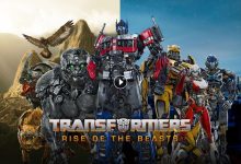 فيلم Transformers Rise of the Beasts 2023 مترجم كامل بجودة