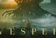 فيلم Vesper 2022 مترجم كامل بجودة HD