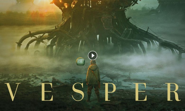 فيلم Vesper 2022 مترجم كامل بجودة HD