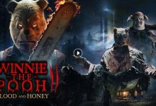 فيلم Winnie the Pooh Blood and Honey 2 2024 مترجم كامل بجودة