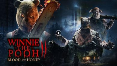 فيلم Winnie the Pooh Blood and Honey 2 2024 مترجم كامل بجودة