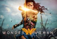 فيلم Wonder Woman 2017 مترجم كامل بجودة HD