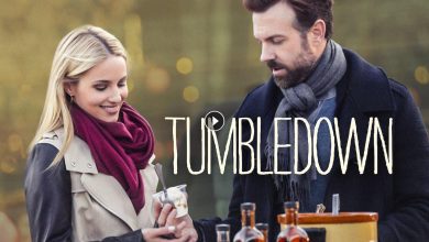 فيلم Tumbledown 2015 مترجم كامل بجودة HD