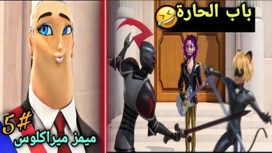 افلام عربية