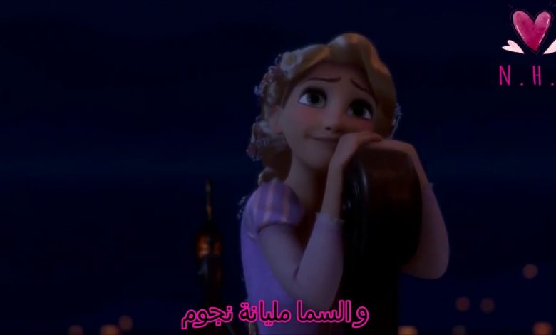 افلام عربية