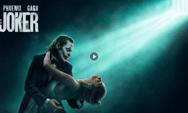 فيلم Joker Folie a Deux 2024 مترجم كامل بجودة HD