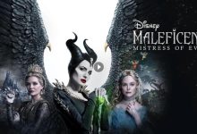 فيلم Maleficent Mistress of Evil 2019 مترجم كامل بجودة HD