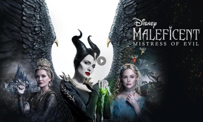 فيلم Maleficent Mistress of Evil 2019 مترجم كامل بجودة HD