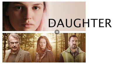 فيلم The Daughter 2015 مترجم كامل بجودة HD