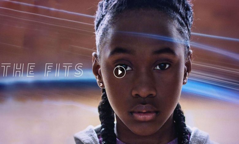 فيلم The Fits 2015 مترجم كامل بجودة HD