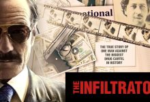 فيلم The Infiltrator 2016 مترجم كامل بجودة HD