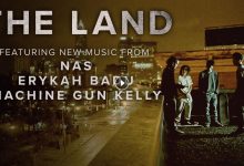 فيلم The Land 2016 مترجم كامل بجودة HD