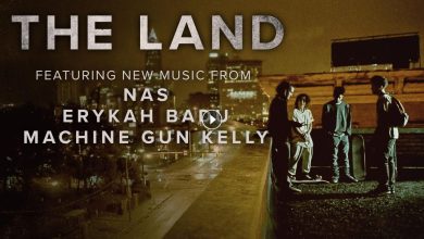 فيلم The Land 2016 مترجم كامل بجودة HD