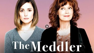 فيلم The Meddler 2015 مترجم كامل بجودة HD