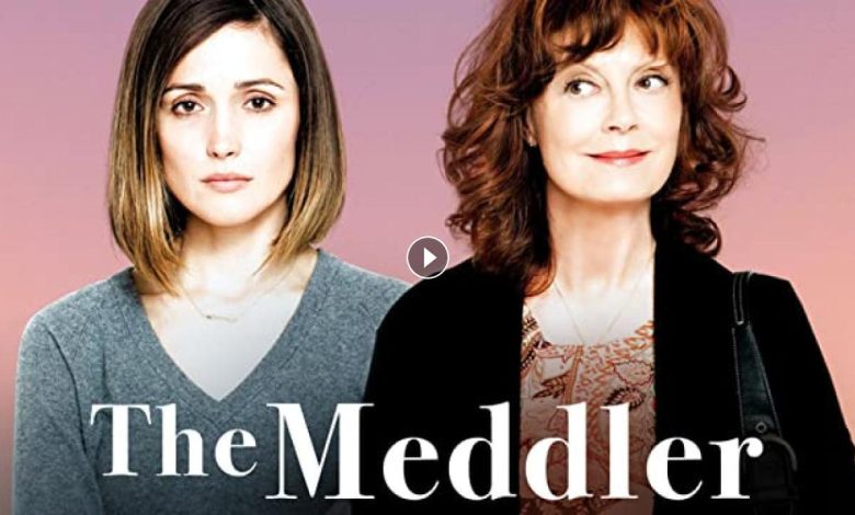 فيلم The Meddler 2015 مترجم كامل بجودة HD