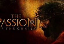 فيلم The Passion Of The Christ 2004 مترجم كامل بجودة