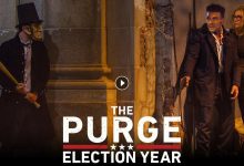 فيلم The Purge Election Year 2016 مترجم كامل بجودة HD