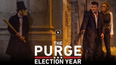 فيلم The Purge Election Year 2016 مترجم كامل بجودة HD