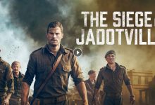 فيلم The Siege Of Jadotville 2016 مترجم كامل بجودة HD