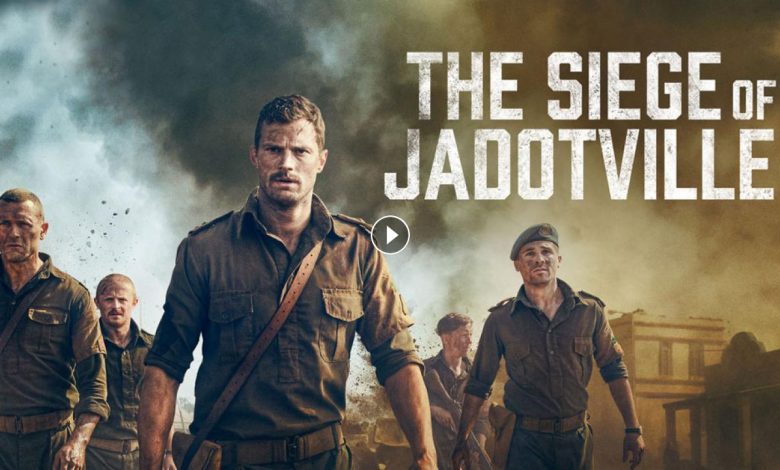 فيلم The Siege Of Jadotville 2016 مترجم كامل بجودة HD