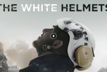 فيلم The White Helmets 2016 مترجم كامل بجودة HD