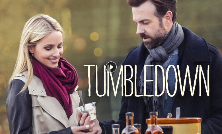 فيلم Tumbledown 2015 مترجم كامل بجودة HD