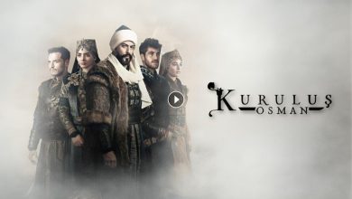 مسلسل المؤسس عثمان 6 الحلقة 1 مترجمة قيامة عثمان