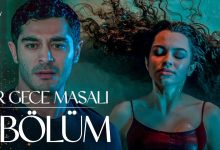 Bir Gece Masali 1 Bolum @atvturkiye