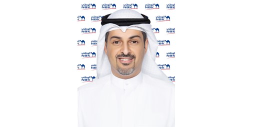 محمد الخرافي الوطني يمتلك إستراتيجية رقمية طموحة تعزز ريادته