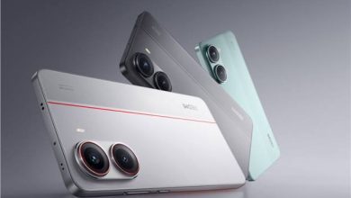 شاومي تكشف عن Redmi Turbo 4 بمعالج ميدياتيك وبطارية 6550 ميلي أمبير