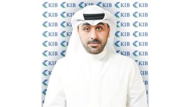 KIB تداولات العقار في 2024 بلغت 37 مليارات دينار